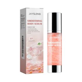 Body Serum Nourishing Skin Repairing Moisturizing Softening Smooth Body Treatment (Option: Default)