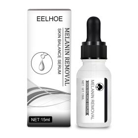 Facial Skin Fade Spots, 15ml, Freckles, Skin Care Product for All Skin Types (Option: Default)
