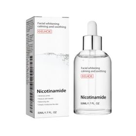 Facial Serum Hydrating Moisturizing Nourishing Brightening Firming Smoothing Soft Smooth Skin Care Treatment (Option: Default)