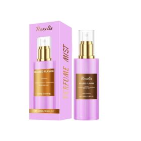 Body Perfume Mist - Long-lasting Natural Charming (Option: Default)