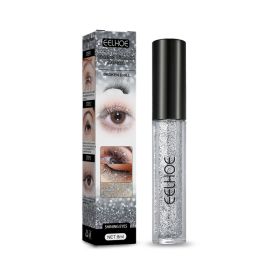 Crushed Diamond Mascara for All Skin Types, 8ml (Option: Default)