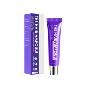Growth Density Serum, 20g, Hair Nourishment, Facial Serum for All Skin Types (Option: Default)