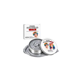 Hair Coloring Wax, 100g, Hair Dye for All Hair Types (Option: Default)
