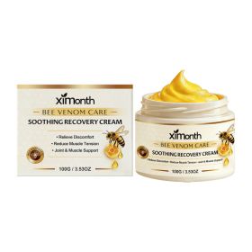 Joint Care Cream for Daily Wellness, 100G (Option: Default)
