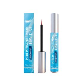 Lash & Brow Dense Serum, 5ml, Light and Smooth, Facial Serum for All Skin Types (Option: Default)
