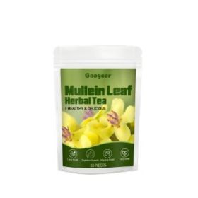 Herbal Tea Bag, Clearing Lung Cough Flower Tea Herbal Body Treatment (Option: Default)