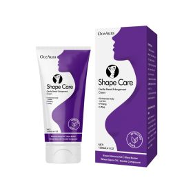 Chest Cream, 125g, Breast Care for Personal Care (Option: Default)