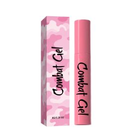 Gel Mascara, 8g, Eyelash Series for All Skin Types (Option: Default)