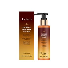 Body Moisturizer, 100G, Body Care Product for All Skin Types (Option: Default)