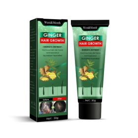 Hair Growth, 50g, Hair Care, Hair Care Product for All Hair Types (Option: Default)