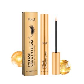 Eyelash Boost Serum, 3ml, Mascara, Facial Serum for All Skin Types (Option: Default)
