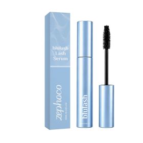 Blue Essence Mascara, 10ml, Facial Serum for All Skin Types (Option: Default)