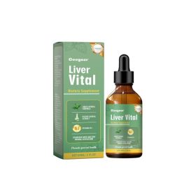 Dietary Supplements Body Therapy (59ml) (Option: Default)