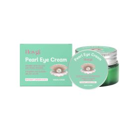 Pearl Brightening Cream, 15g, Face Cream for All Skin Types (Option: Default)