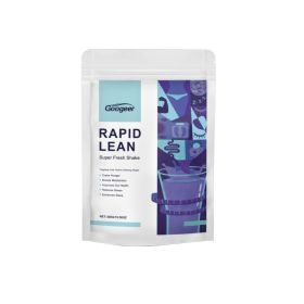 Protein Fiber Slimming Shake Body Therapy (Option: Default)