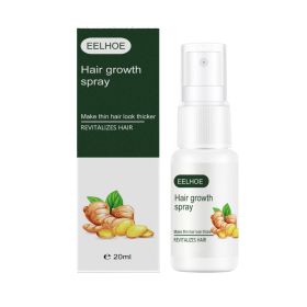 Ginger Hair Conditioner for All Hair Types, 20ml (Option: Default)