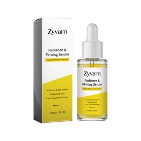 Colorful Facial Essence, 30ml, Face Essence, Facial Serum for All Skin Types (Option: Default)