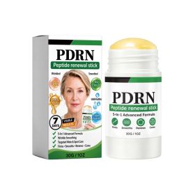 Peptide Renewal Stick, 30g, Skin Care Product for All Skin Types (Option: Default)