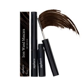 Zephoco Absolutely Keeping Eyelash Base, 4g, Makeup Products for Daily Use (Option: Default)