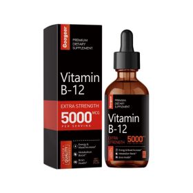Premium Dietary Supplement, 60ml, Body Care for Daily Wellness (Option: Default)