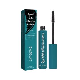 Mascara Cream, 10.7g, Thick for All Skin Types (Option: Default)