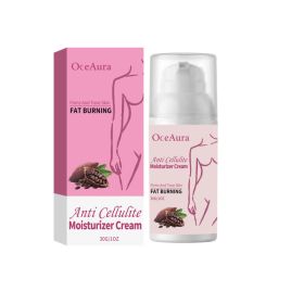 Anti Cellulite Moisturizer Cream, 30g, Slimming Product for Body Care (Option: Default)