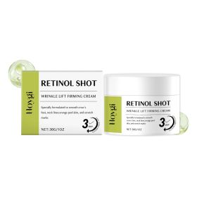 Care Eye Cream for All Skin Types, 30g (Option: Default)