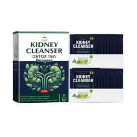 Kidney Clearing Detox Tea Kidney Cleaning Body Treatment (Option: Default)