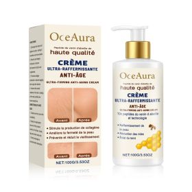 Bee Venom Moisturizing Care Cream, 100G, Skin Care Product for All Skin Types (Option: Default)