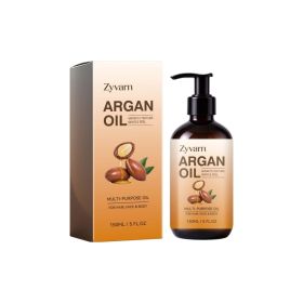 Multi-Purpose Oil, 150ml, Hair Care Product for All Hair Types (Option: Default)