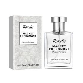 Perfume - Long-lasting Natural Charming (Option: Default)