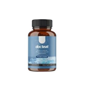 Men's Treatment Capsules Gentle Formula Relieves Men's Daily Physical Discomfort (Option: Default)