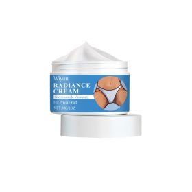 Body Brightening Cream, 30g, Face Cream for All Skin Types (Option: Default)