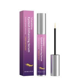 Beautiful and Curly, 5ml, Mascara for All Skin Types (Option: Default)