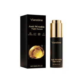 Silk Skin Radiance Facial Serum for All Skin Types, 30ml (Option: Default)