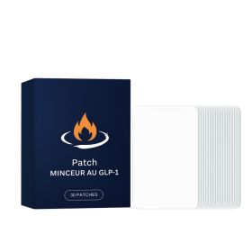 Body Care Patch, 30pcs, Body Care Product for All Skin Types (Option: Default)
