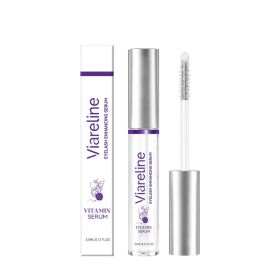 Eyelash Care Essence, 3.5ml, Facial Serum for All Skin Types (Option: Default)