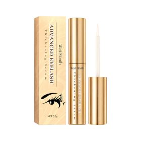Slender Black, 3.5g, Mascara for All Skin Types (Option: Default)