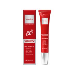 Retinol Eye Cream for All Skin Types, 20g (Option: Default)