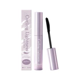 Zephoco Mascara Cream for All Skin Types, 5ml (Option: Default)