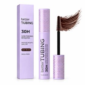 Lengthening Mascara for All Skin Types, 10g (Option: Default)