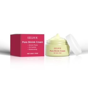Face Cream Pore Shrinking Fading Nourishing Anti Wrinkle Hydrating Moisturizing Skin Care Treatment (Option: Default)