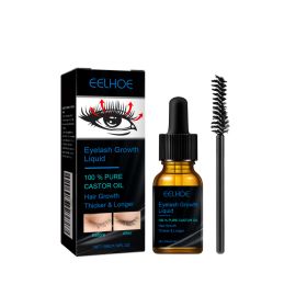 Long Eyelashes, 10ml, Care Oil for Daily Use (Option: Default)