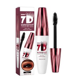 Volum Express Mascara for All Skin Types, 10g (Option: Default)