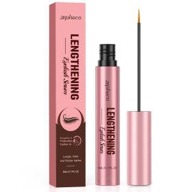 Eyelash Serum, 5ml, Facial Serum for All Skin Types (Option: Default)