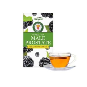 Male Prostate Herbal Tea Body Treatment (Option: Default)