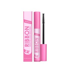 Mascara for All Skin Types, 10ml (Option: Default)