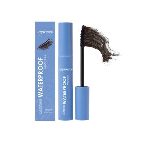 Mascara Lengthening Volumizing for All Skin Types, 5g (Option: Default)
