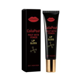 Lip Moisturizing and Nourishing Essence, 15g, Facial Serum for All Skin Types (Option: Default)