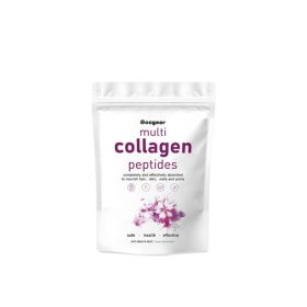 Multi-Collagen Powder Body Treatment (Option: Default)